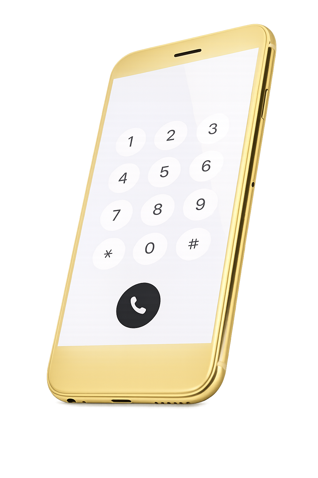 Mobile Numerology